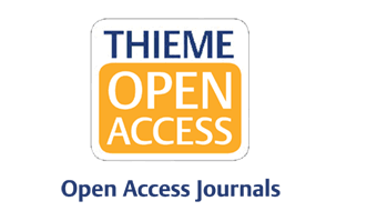 Thieme Open Access
