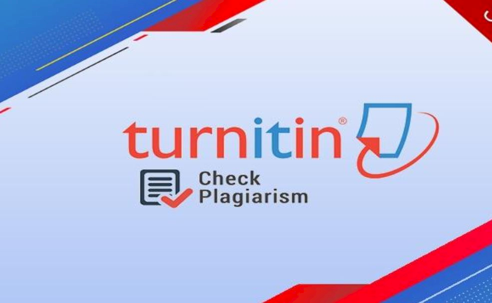 SK Turnitin Anti Plagasi Surat Tugas Operator Turnitin Anti Plagiasi