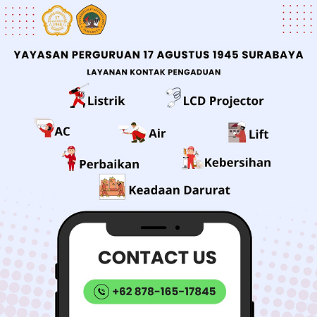 PENGUMUMAN LAYANAN PENGADUAN